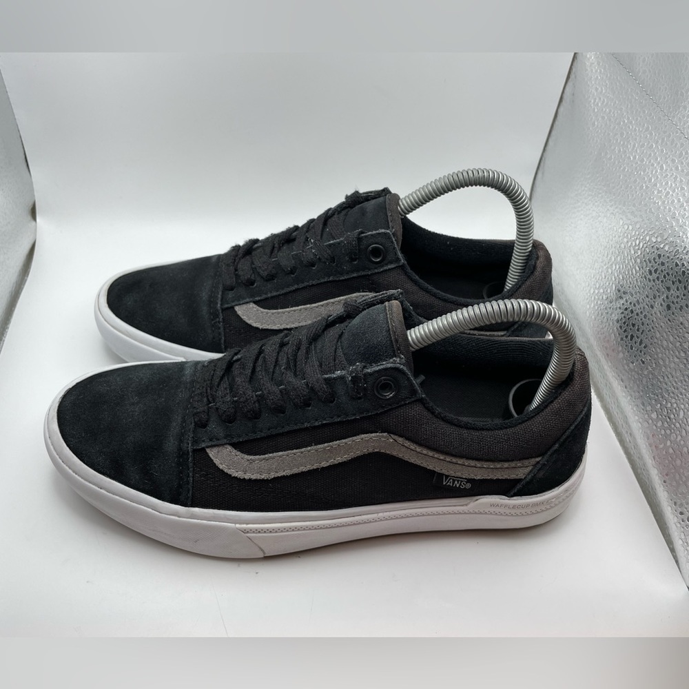 Vans OTW old Skool black suede low sneakers men’s 6.5